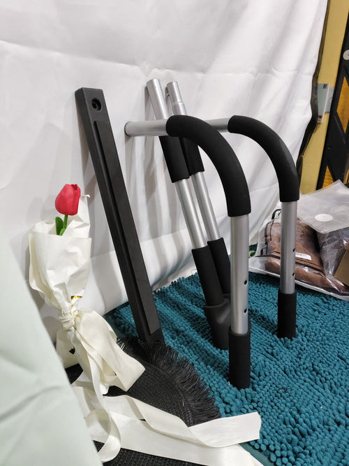 Doorway Pull-up Trainer