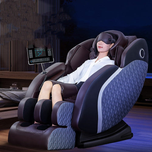 Luxury Massage Chair Home for Full Body